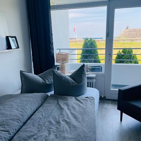 Apartment Seesrauschen Fur 2-4 Personen Mit Pool Dahme Dış mekan fotoğraf